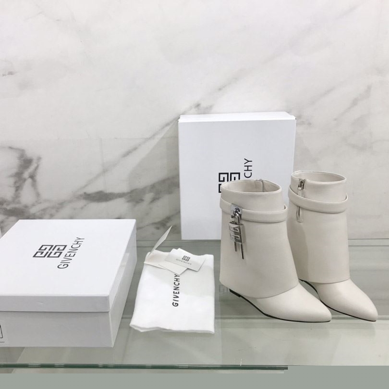 Givenchy Boots